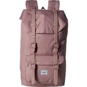 Brand: Herschel Little America